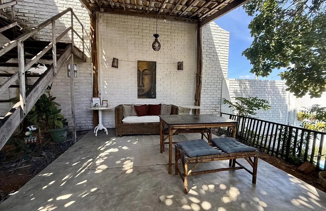 Oceana Suites Villas De Tibau-1