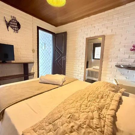Oceana Suites Villas De Tibau-3